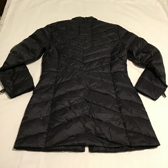 Gotcha Glacier Down Fill Winter Jacket Size M - Picture 8 of 13